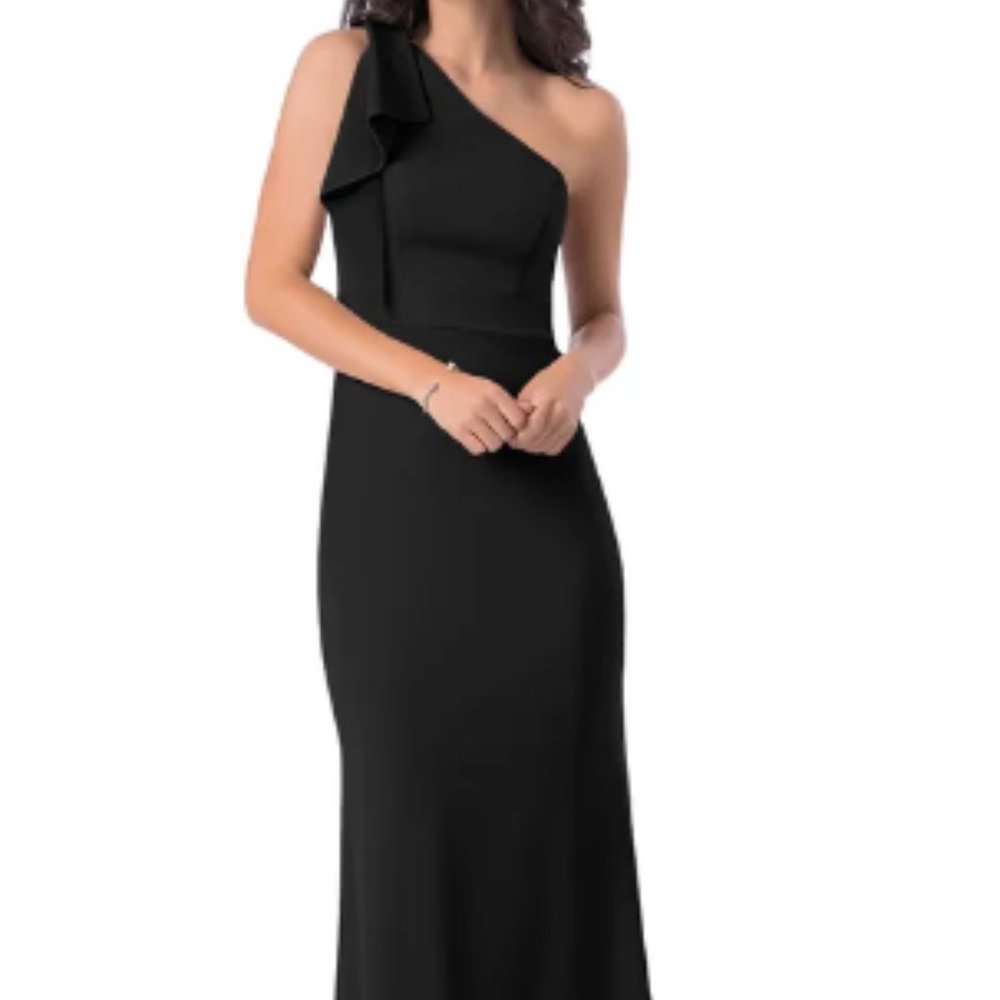 A10 - Azazie Rinna Dress